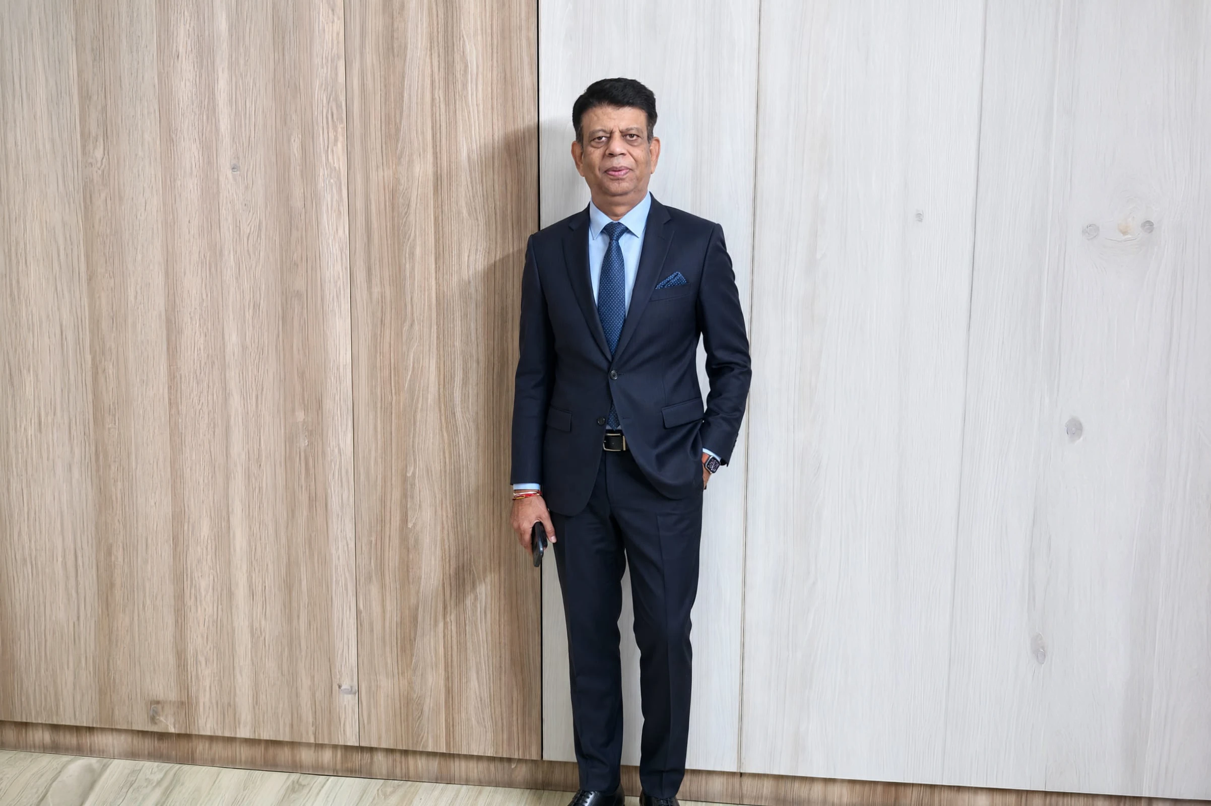 Sumeet Bhatnagar