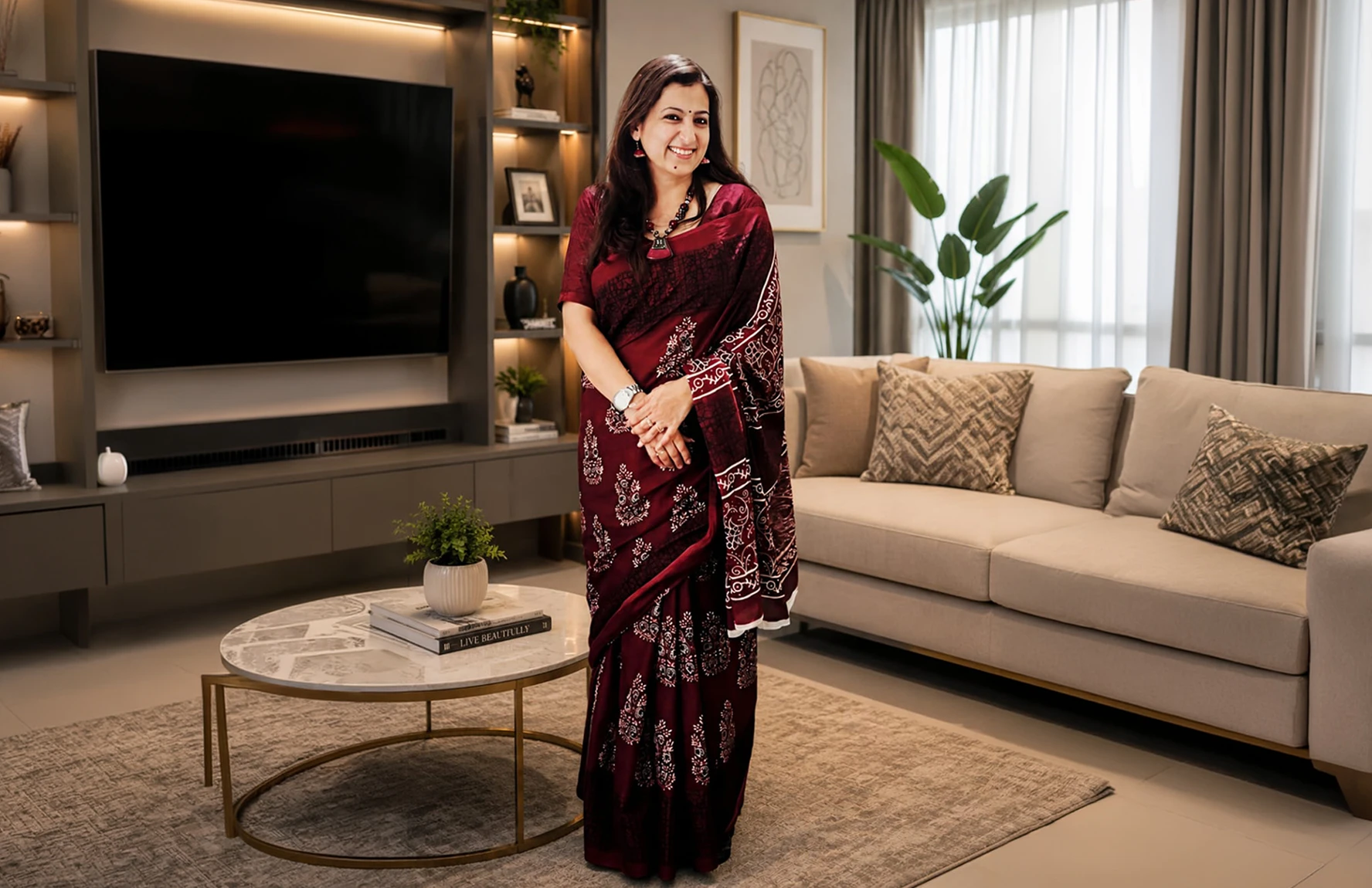 Vibha Suri